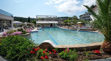 Hotel Chrousso Village