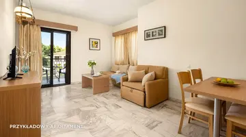 Hotel Chrousso Village