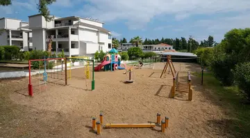 Hotel Chrousso Village