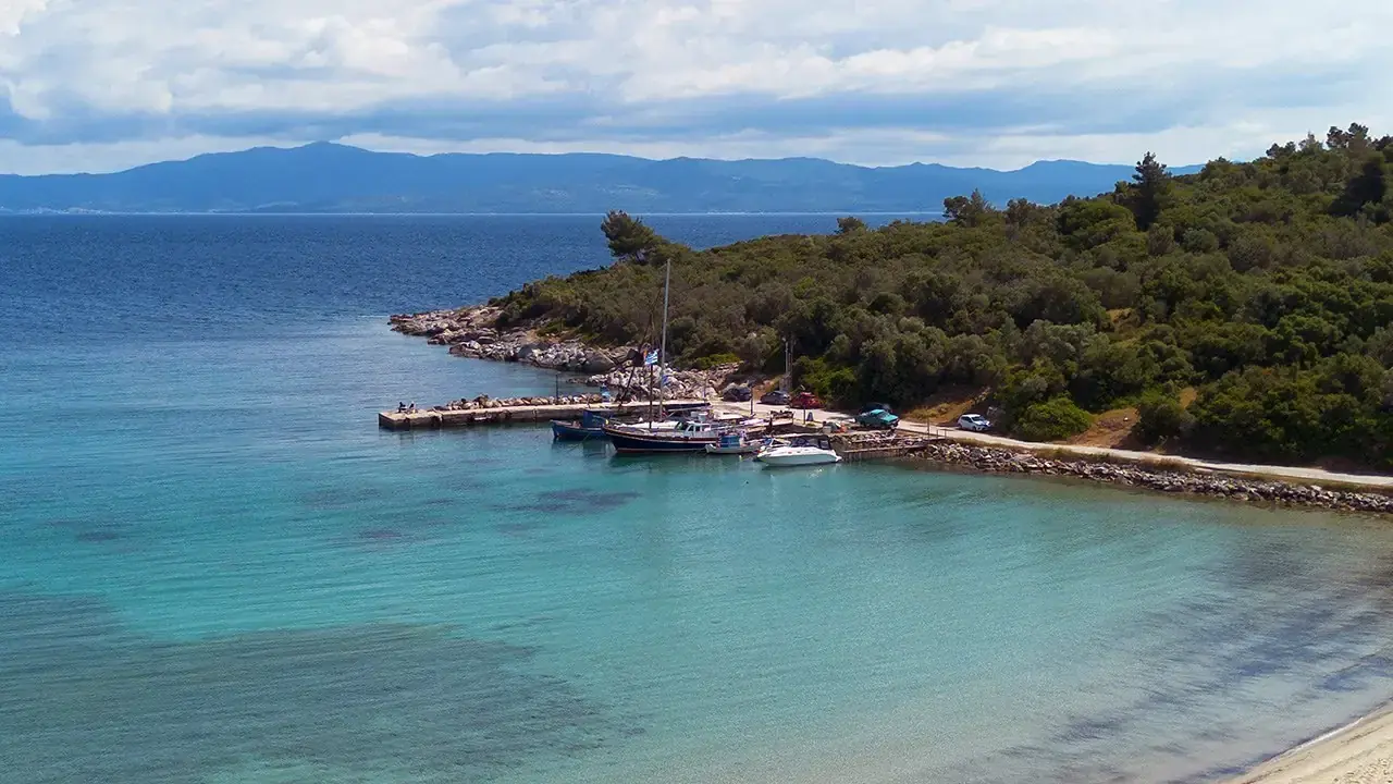 Hotel Chrousso Village