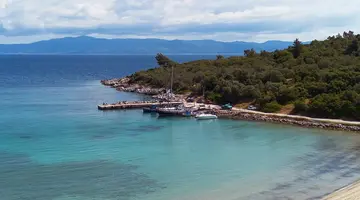 Hotel Chrousso Village