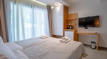 Hotel Chrousso Village