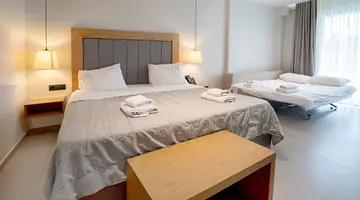 Hotel Chrousso Village