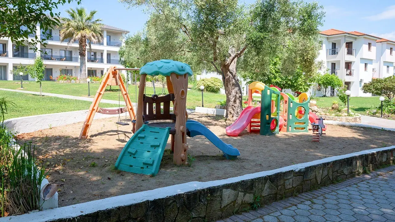 Hotel Chrousso Village