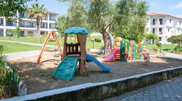 Hotel Chrousso Village
