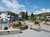 Hotel Chrousso Village