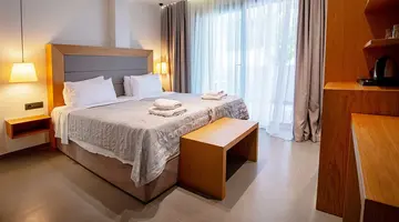 Hotel Chrousso Village