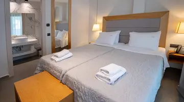 Hotel Chrousso Village