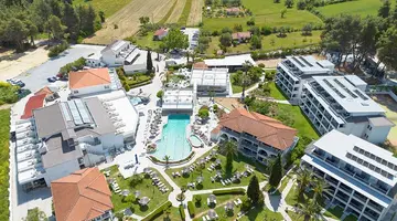 Hotel Chrousso Village