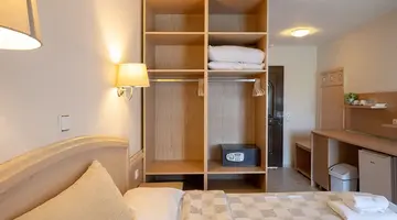 Hotel Chrousso Village