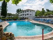 Hotel Chrousso Village