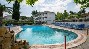 Hotel Chrousso Village