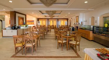 Hotel Chrousso Village
