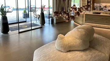 Hotel Ciampedie Luxury Alpine SPA