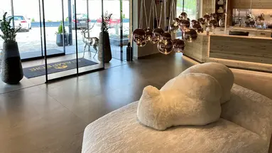 Hotel Ciampedie Luxury Alpine SPA