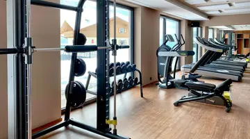 Hotel Ciampedie Luxury Alpine SPA
