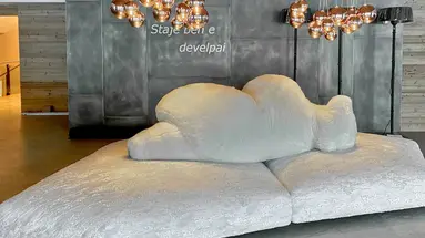 Hotel Ciampedie Luxury Alpine SPA