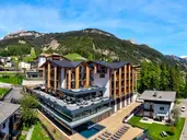 Hotel Ciampedie Luxury Alpine SPA