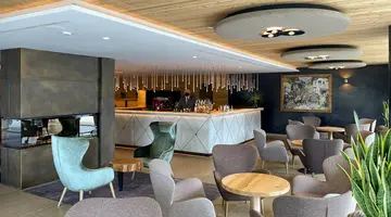 Hotel Ciampedie Luxury Alpine SPA