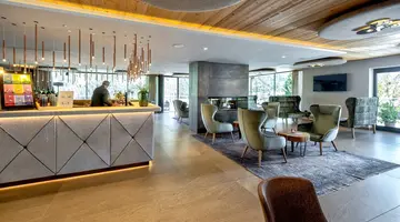Hotel Ciampedie Luxury Alpine SPA