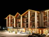 Hotel Ciampedie Luxury Alpine SPA