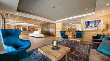 Hotel Ciampedie Luxury Alpine SPA