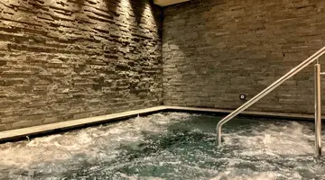 Hotel Ciampedie Luxury Alpine SPA