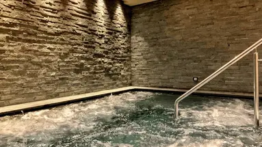 Hotel Ciampedie Luxury Alpine SPA