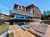 Hotel Ciampedie Luxury Alpine SPA