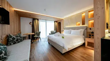 Hotel Ciampedie Luxury Alpine SPA