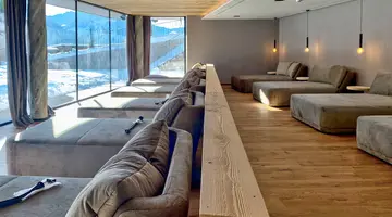 Hotel Ciampedie Luxury Alpine SPA