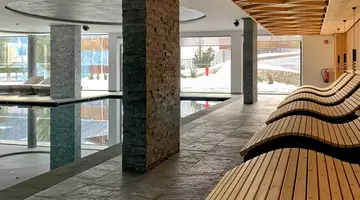 Hotel Ciampedie Luxury Alpine SPA