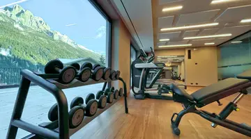 Hotel Ciampedie Luxury Alpine SPA
