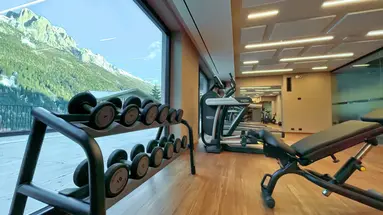 Hotel Ciampedie Luxury Alpine SPA