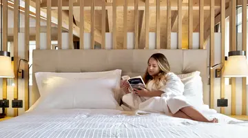 Hotel Ciampedie Luxury Alpine SPA