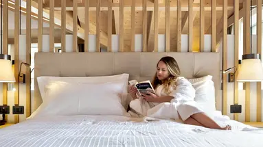 Hotel Ciampedie Luxury Alpine SPA