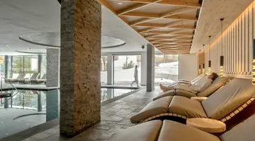 Hotel Ciampedie Luxury Alpine SPA