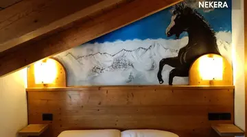 HOTEL CIELO BLU