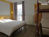 HOTEL CIELO BLU