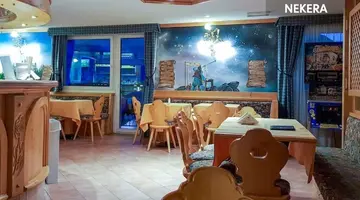 HOTEL CIELO BLU