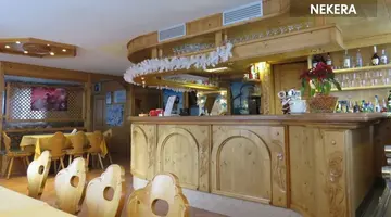 HOTEL CIELO BLU