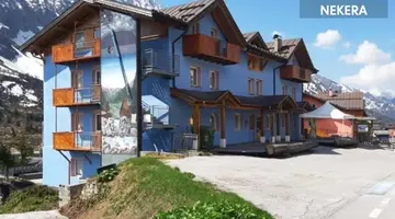 HOTEL CIELO BLU