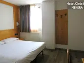 HOTEL CIELO BLU