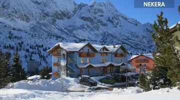 HOTEL CIELO BLU
