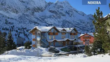 HOTEL CIELO BLU