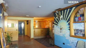 HOTEL CIELO BLU