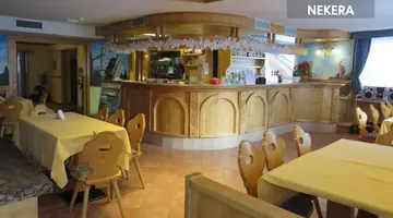 HOTEL CIELO BLU