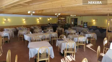 HOTEL CIELO BLU