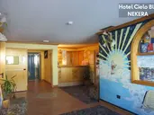 HOTEL CIELO BLU