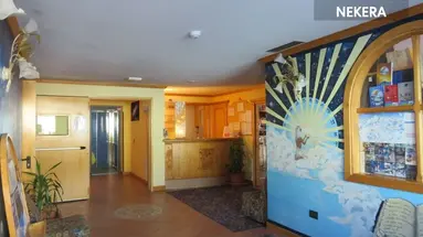 HOTEL CIELO BLU